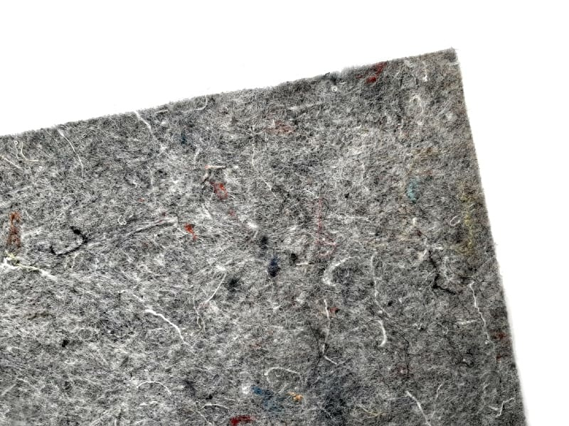 Multicolor netkaná separačná polypropylénová geotextília – GEO RPP 300 MC - 300 g/m² 2×50 m [100 m²]